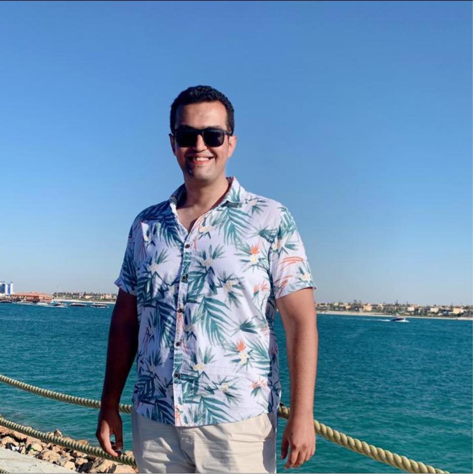 صورة احمد